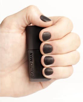EVOLUTIONMAN Collaborates with Designer on Color