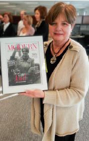 Editor's Note: Modern Love