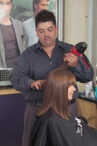 Facts on Hair Color Users