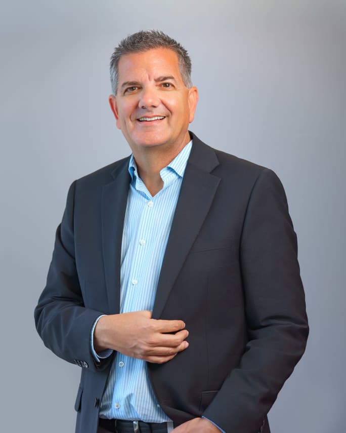 Jeff Wiener headshot