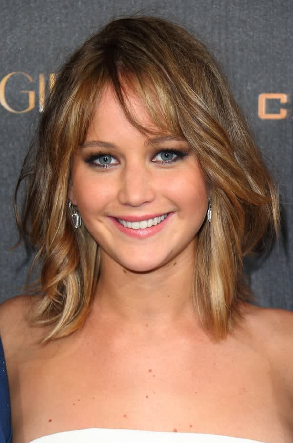 TREND ALERT: Blonde Hair Trends for Fall 2013