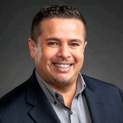 Jimmy Jimenez, senior brand manager at Shaw Development and author of this article.