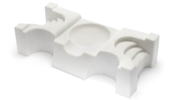 JuveRest, a Sleep Wrinkle Prevention Pillow