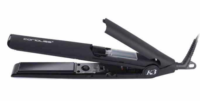 Corioliss' New K3 Professional Keratin Capsule Treatment Flatiron