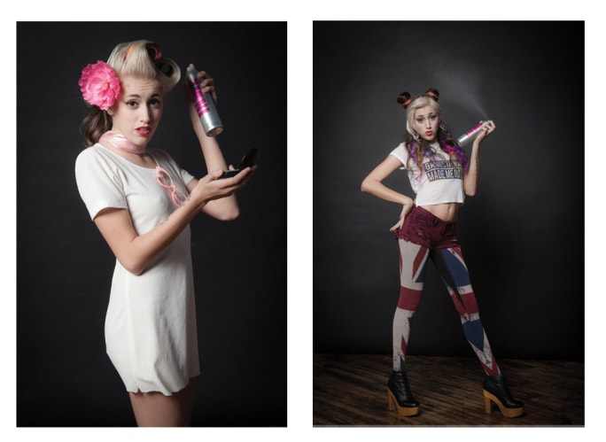 Competition Alert: Check Out the Winning #indiecontest Looks!