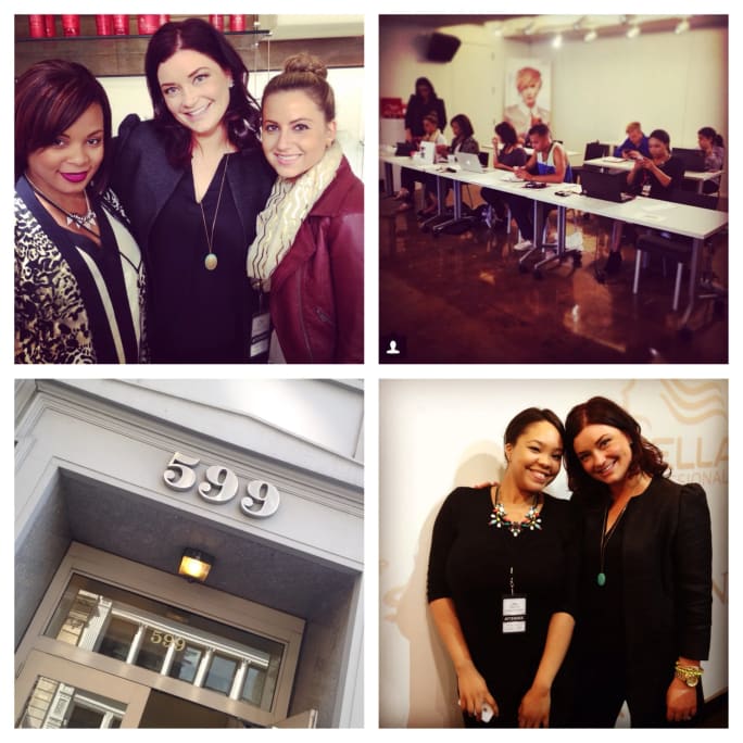 Evoke Brands Debuts Wella Social Media Curriculum