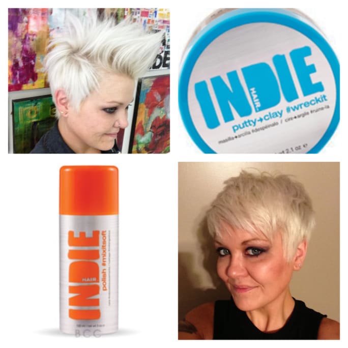 Competition Alert: Check Out the Winning #indiecontest Looks!