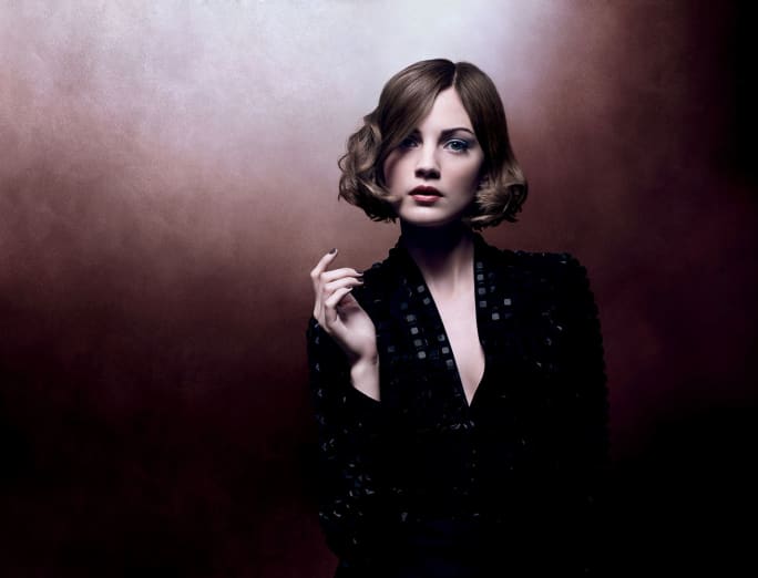 HOW-TO: Cool, Mocha Brunette by L'Oreal Professionnel