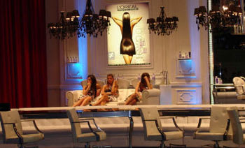 COSMOPROF Trend Report