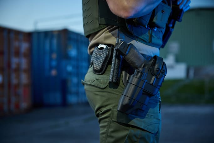 Safariland article photo