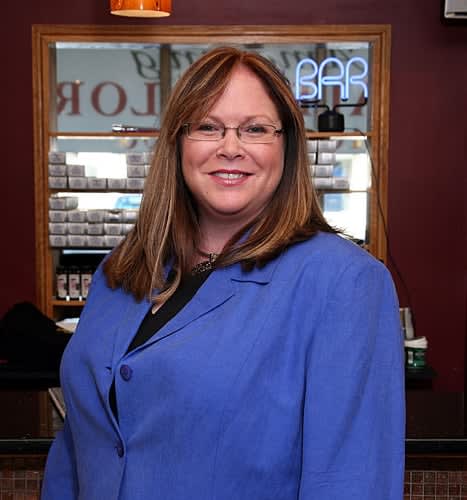 Makeover Magic for Unemployed Women