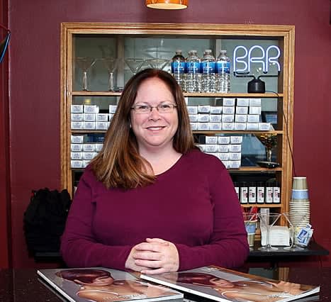 Makeover Magic for Unemployed Women
