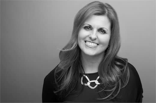Odete DaSilva, owner of Artistex Salon & Spa in Westport, Connecticut.