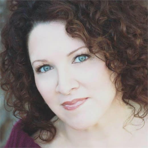Karie Bennett, owner of Atelier Studio in San Jose, California.