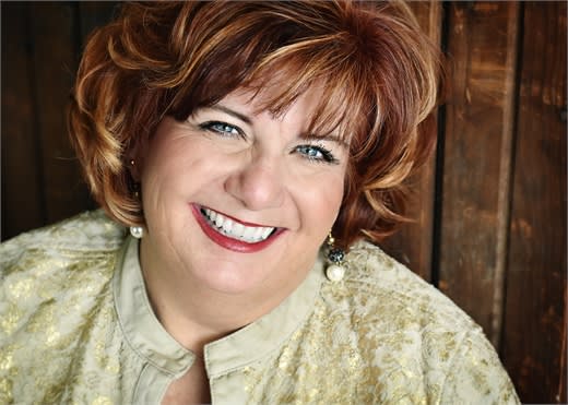 Kim Becker will share an inspiring and uplifting presentation that will teach you how to create a positive social impact in your community that will be beneficial to your business, your team and ultimately fill your heart.