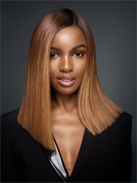 Toffee Color Melt