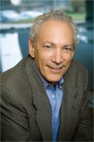 Dennis Ratner, founder and CEO of Ratner Companies, began his career as a hairstylist and salon owner at 19.