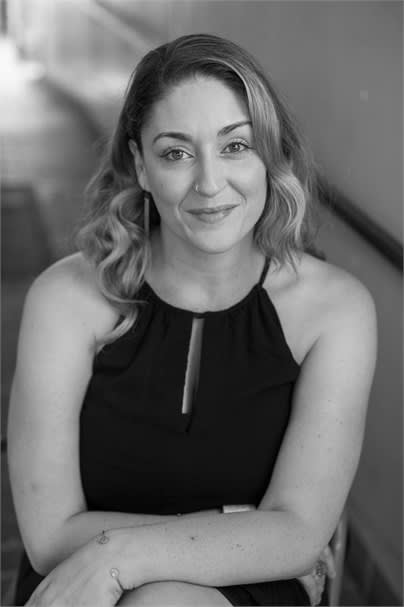 Sharah Madrone, owner of Gervais Salon & Day Spa in Eugene, Oregon.