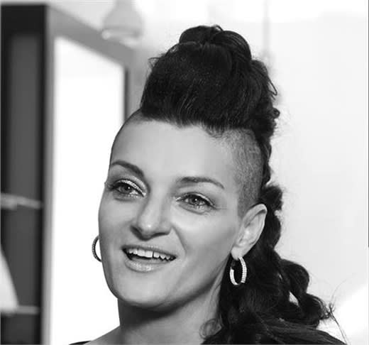 Jen Planck is a master stylist, motivational speaker and innovator.