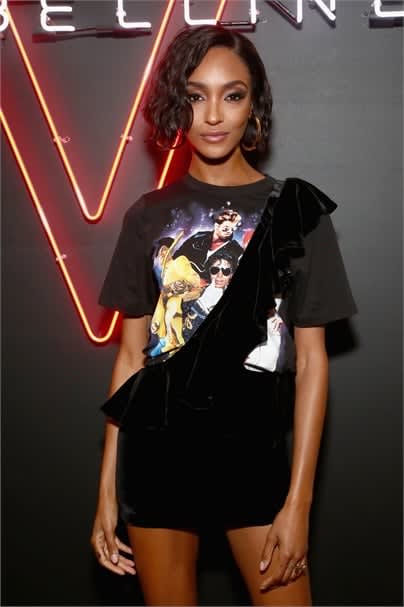 Jourdan Dunn