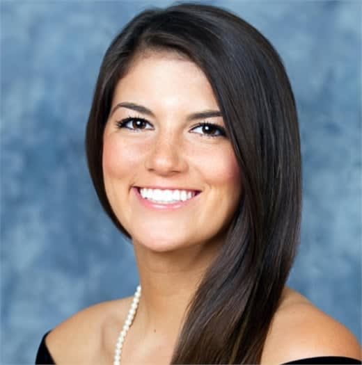 Mackenzi McErlean, Jean Madeline Aveda Institute, Penn.