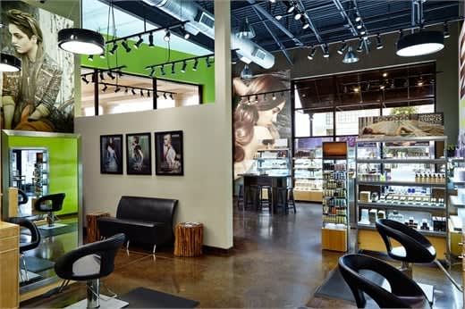 Onu Salon in Murfreesboro, TN.