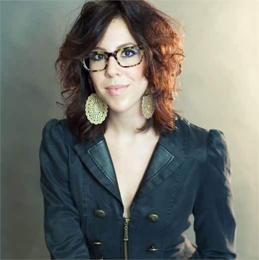 Alisha Jurkevicz, owner of Red Stella in Austin, TX.