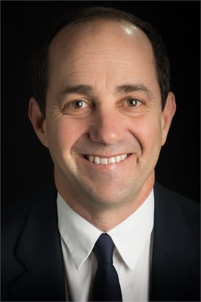 Scott Blum, vice president of Total Merchant Services.