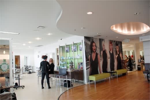 Tricoci University of Beauty Culture in Chicago