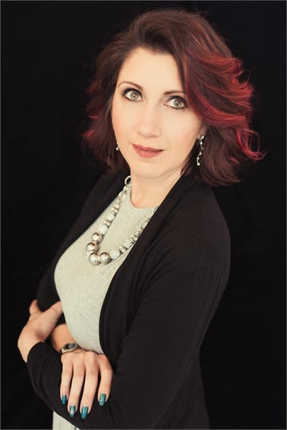 Lisa Houser, owner of Utopia Salon and Day Spa in Vancouver, Washington.