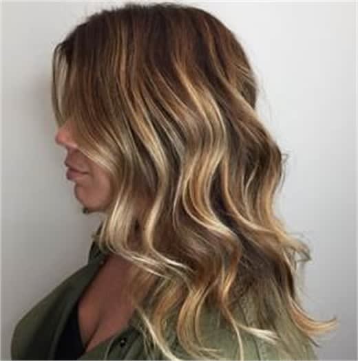 Blonde Reset