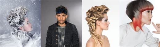 Creative, Men's, Texture and Color