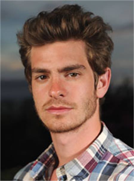 Andrew Garfield