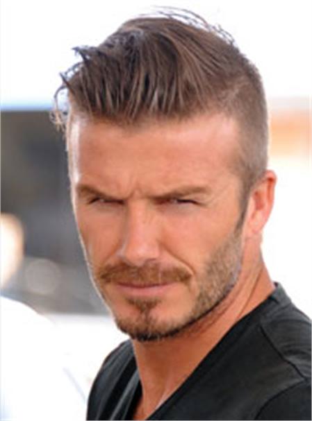 David Beckham