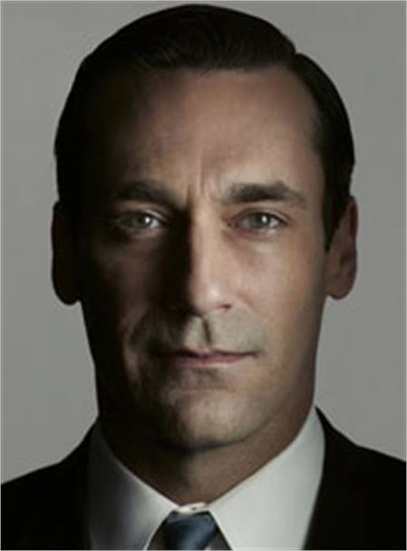 Jon Hamm
