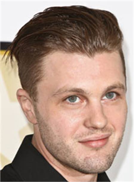 Michael Pitt