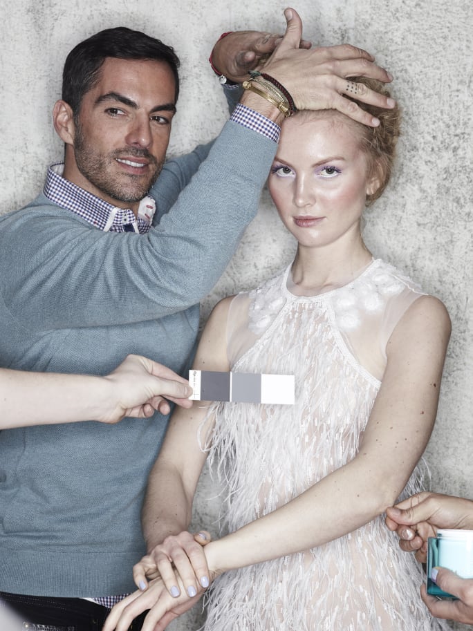 Behind the Cover: May 2014