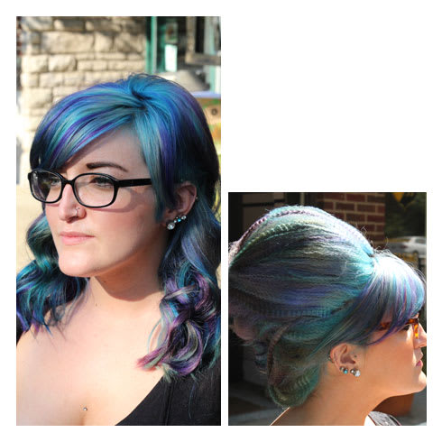 Competition Alert: Check Out the Winning #indiecontest Looks!