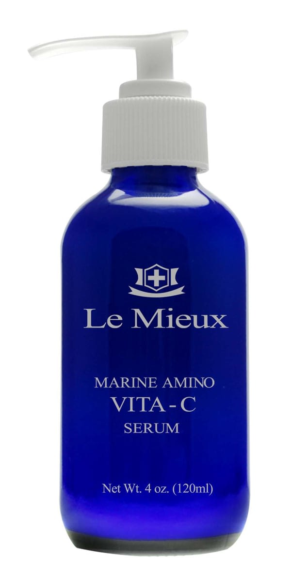 Le Mieux Marine Amino Vita-C Serum