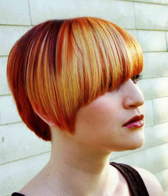 HOW-TO: Create a Fiery, Dimensional Red/Orange Color