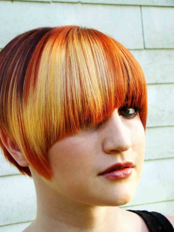 HOW-TO: Create a Fiery, Dimensional Red/Orange Color