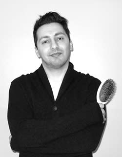 Nick Shatarah, on Paving His Way Through Social Media
