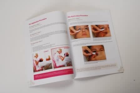 NovaLash Skills Manual Opens Eyes to Profit in Lash Extensions