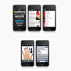 OPI Revamps iPhone App