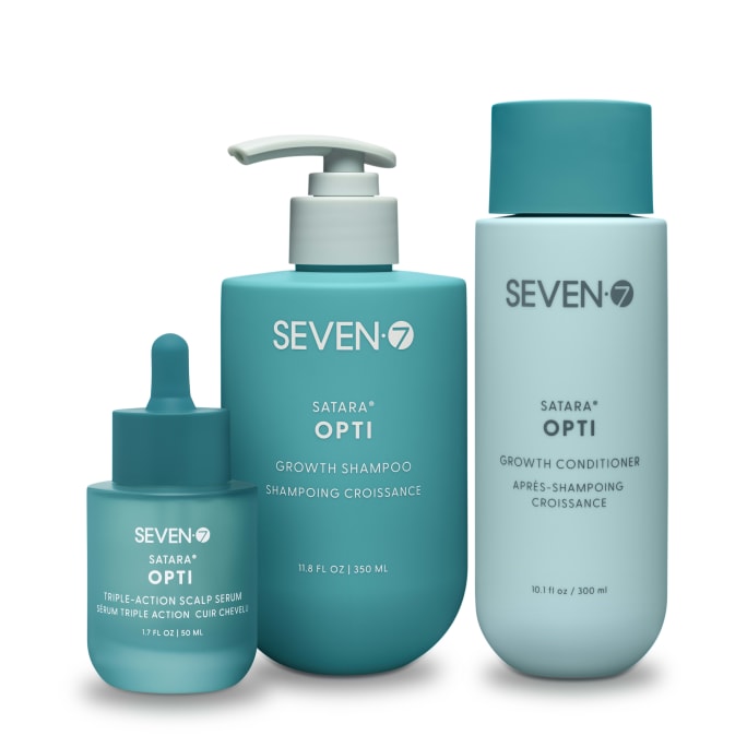 SEVEN's OPTI line