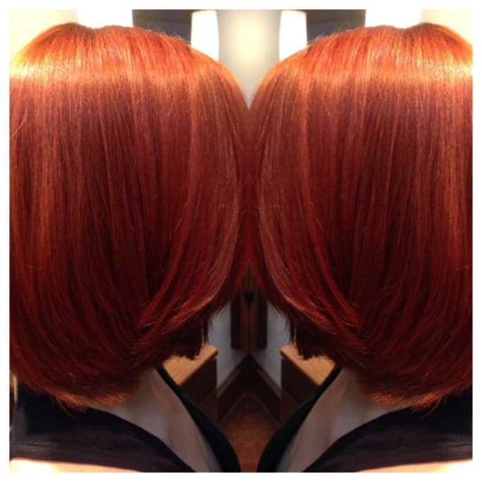ORANGE SPICE