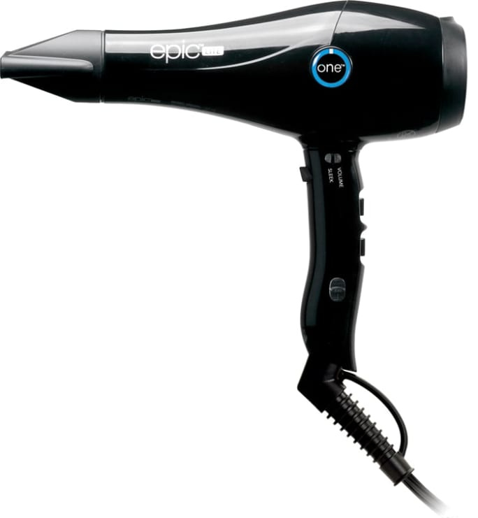 ONE Styling Epic Lite Dryer