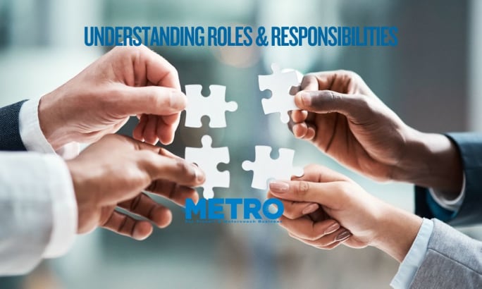 Roles and Responsibilities