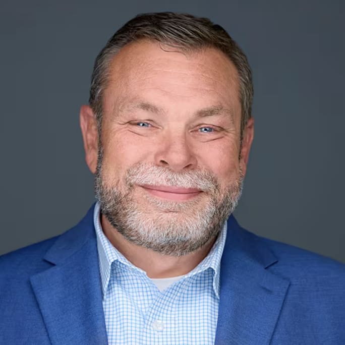 Headshot of Joel Stutheit