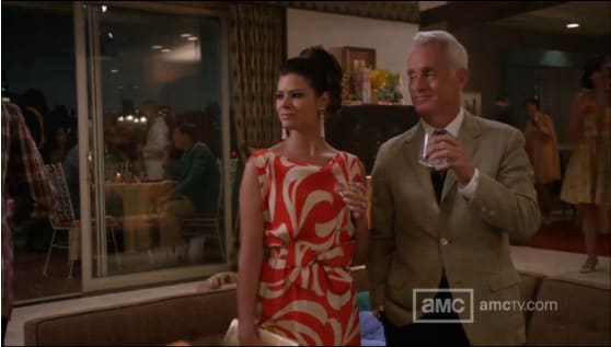 Mad for the Hair Styles of 'Mad Men'